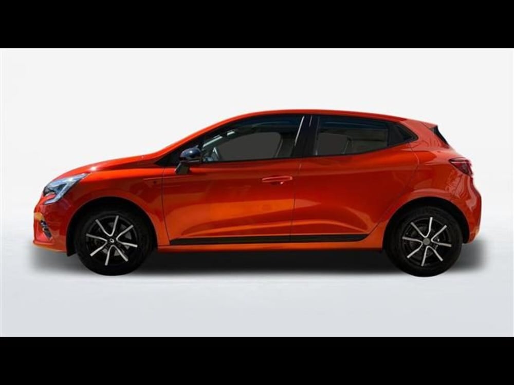 Renault Clio usata a Firenze (13)