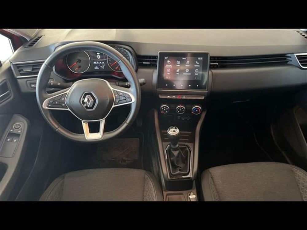 Renault Clio usata a Firenze (14)