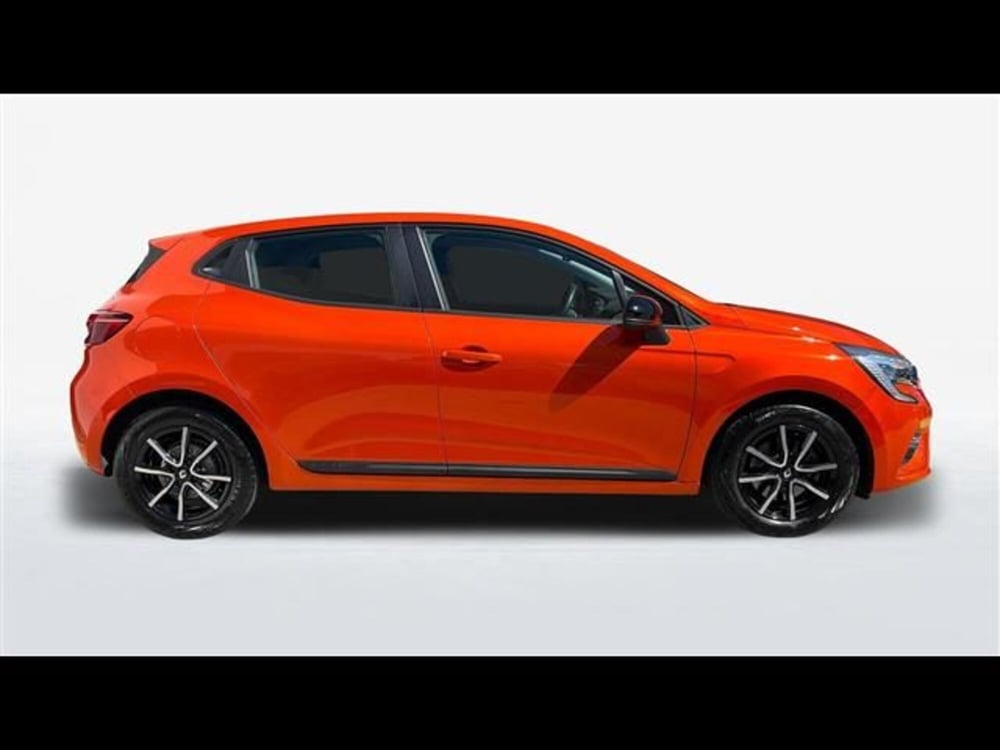 Renault Clio usata a Firenze (4)