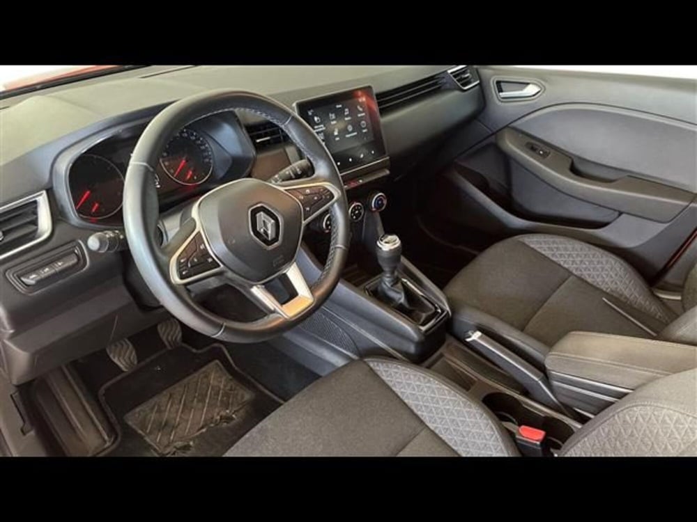 Renault Clio usata a Firenze (8)