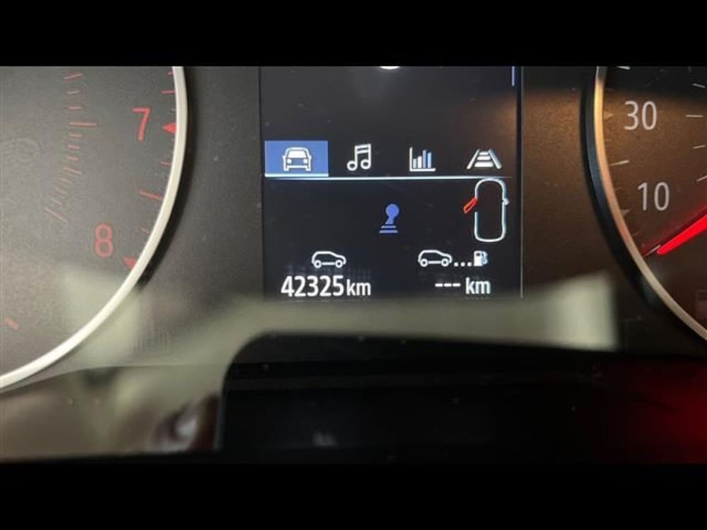 Renault Clio usata a Firenze (9)