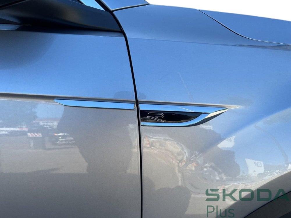 Volkswagen T-Roc usata a Grosseto (10)