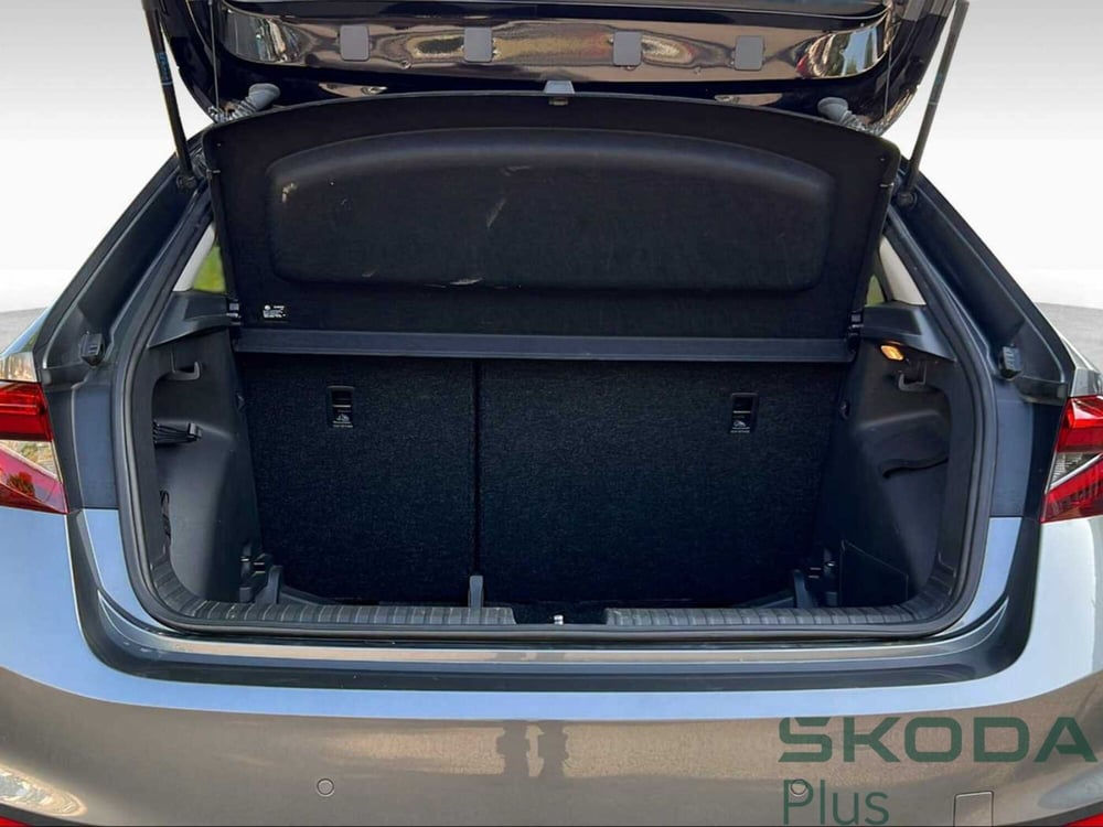 Skoda Fabia usata a Grosseto (15)