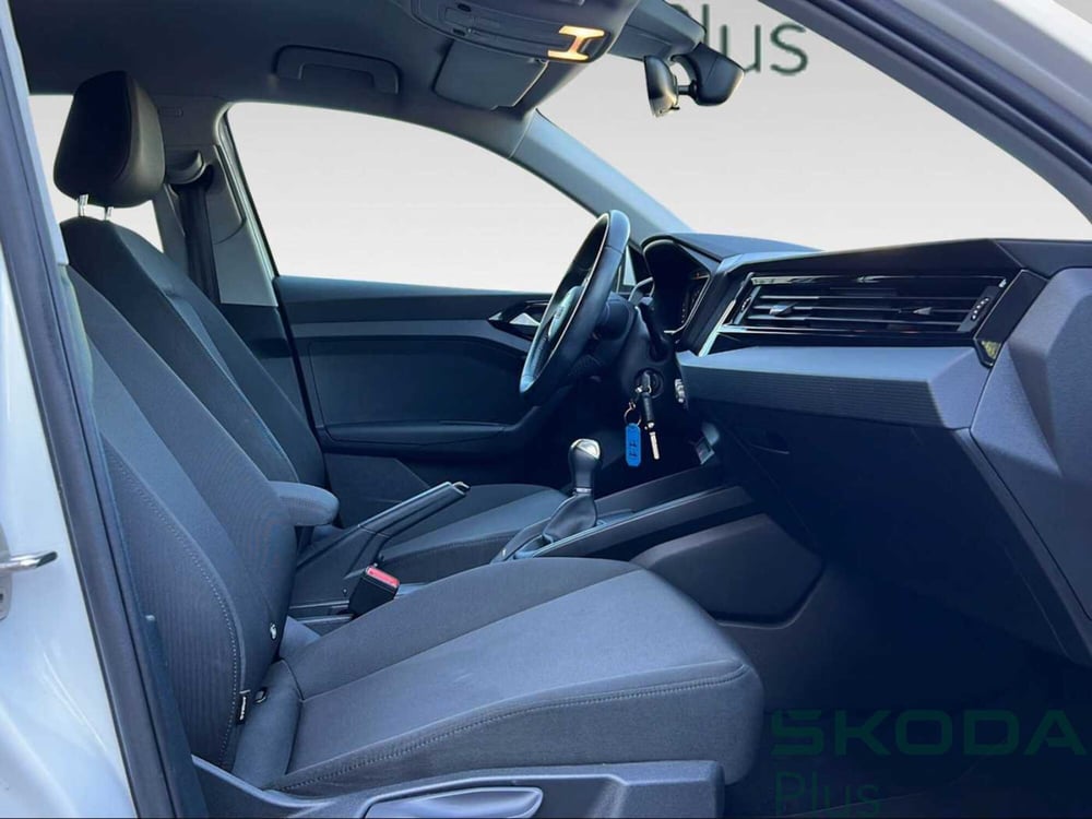 Audi A1 Sportback usata a Grosseto (12)