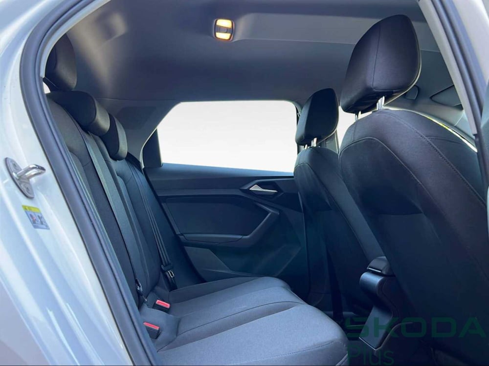 Audi A1 Sportback usata a Grosseto (13)