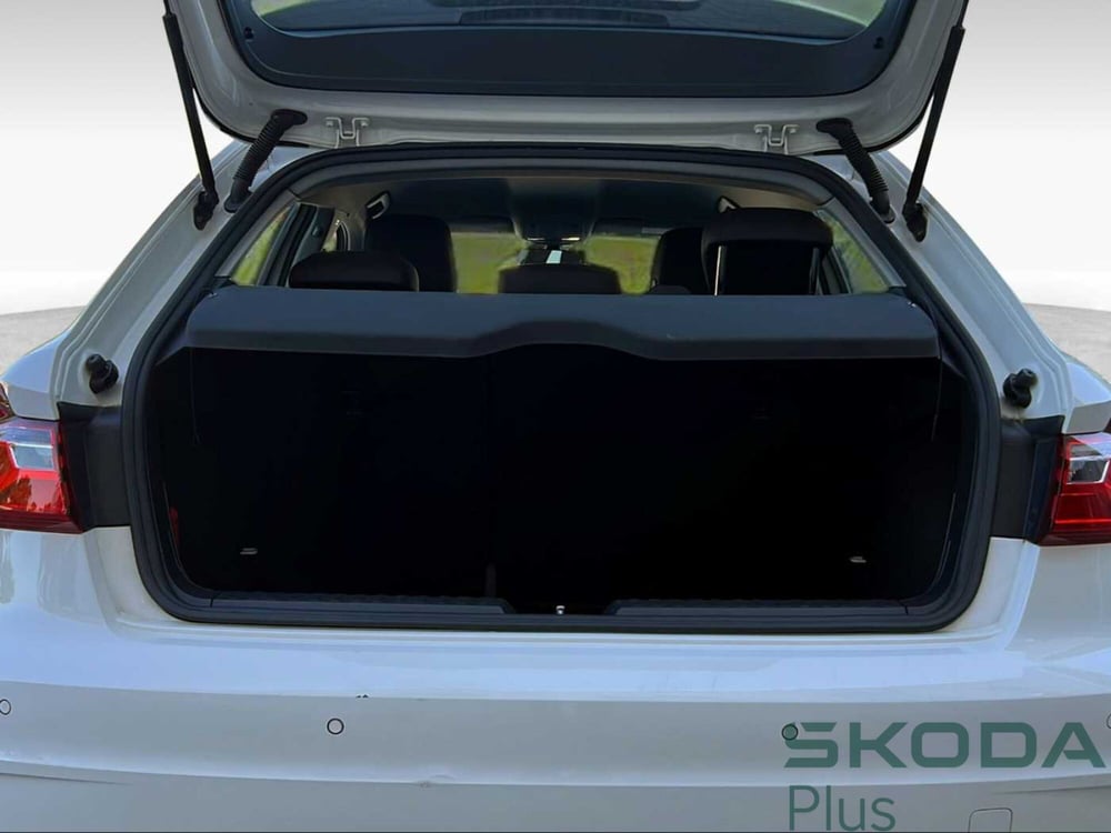 Audi A1 Sportback usata a Grosseto (14)
