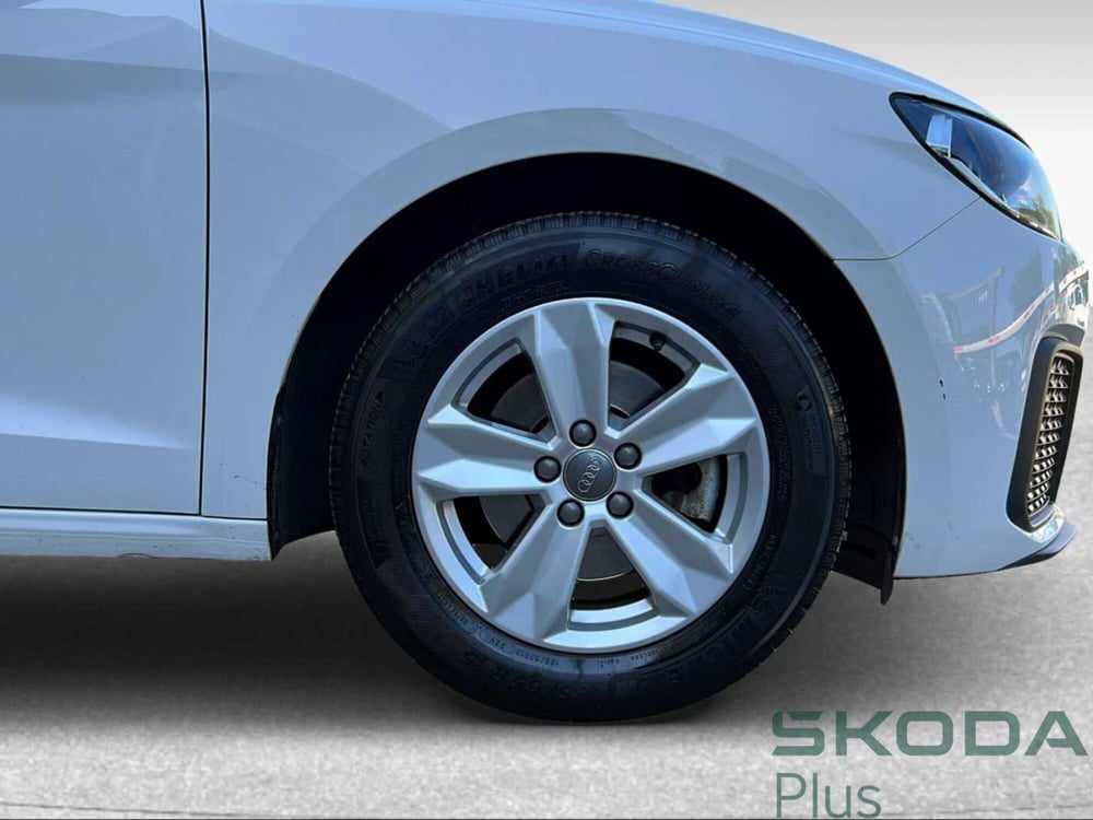 Audi A1 Sportback usata a Grosseto (15)