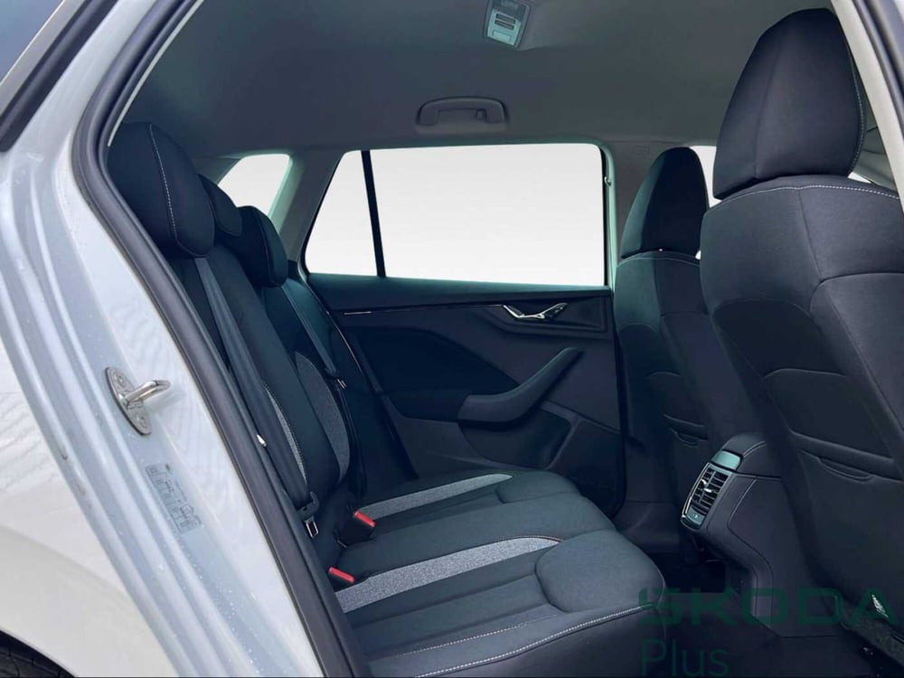 Skoda Kamiq nuova a Grosseto (13)