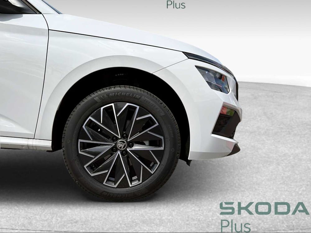 Skoda Kamiq nuova a Grosseto (15)
