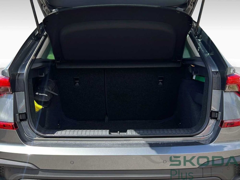 Skoda Kamiq nuova a Grosseto (15)