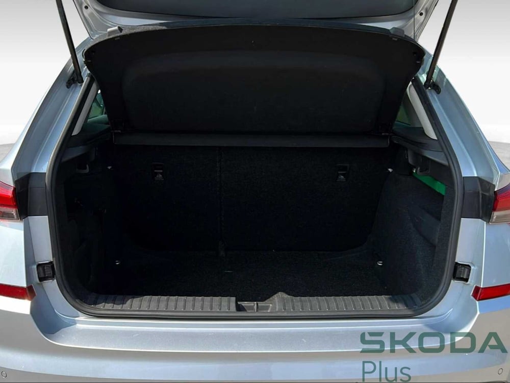 Skoda Kamiq usata a Grosseto (15)