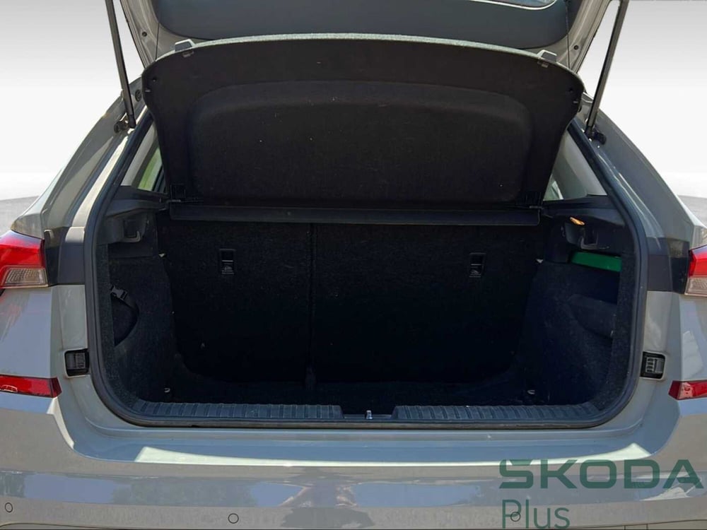 Skoda Kamiq usata a Grosseto (15)