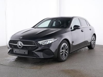 Mercedes-Benz Classe A 180 Progressive Advanced Plus auto del 2024 usata a Magenta
