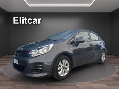 Kia Rio 1.1 CRDi 5p. Active del 2017 usata a Magenta