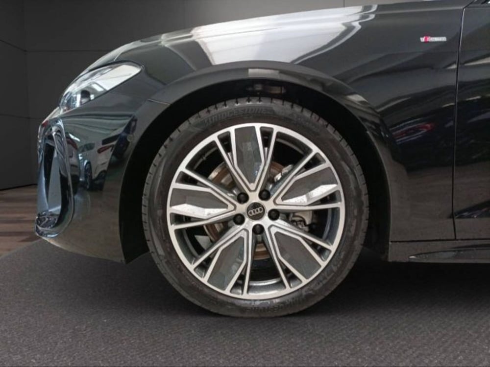 Audi A5 Avant nuova a Milano (10)