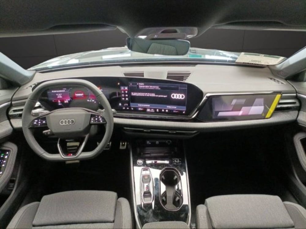 Audi A5 Avant nuova a Milano (11)