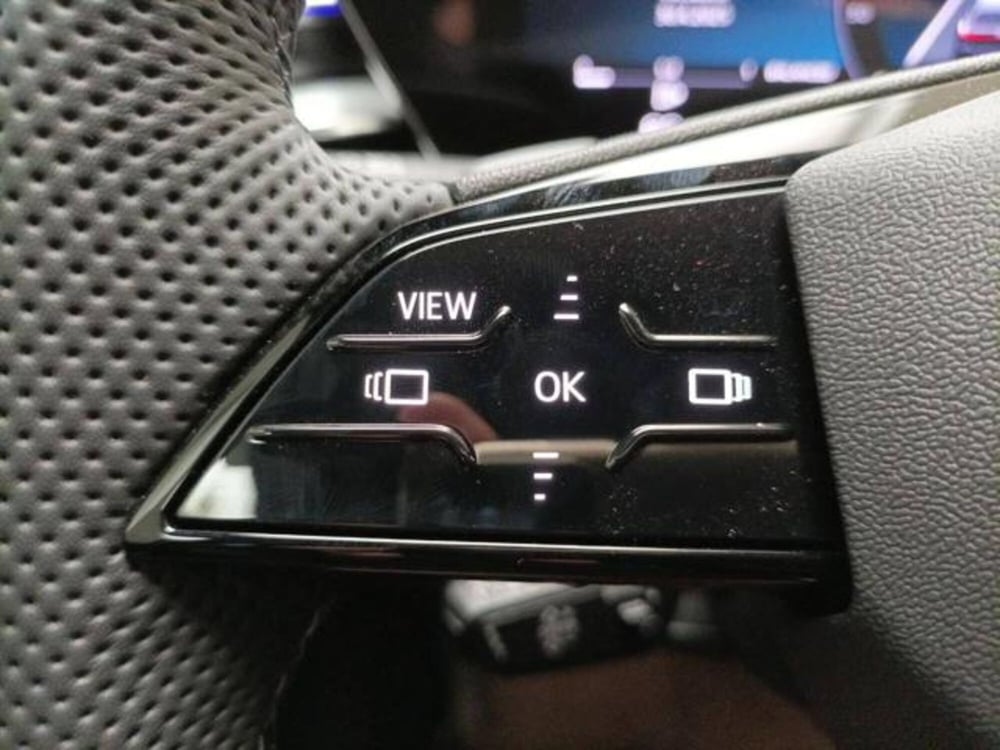 Audi A5 Avant nuova a Milano (13)