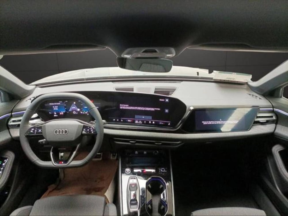 Audi A5 Avant nuova a Milano (14)