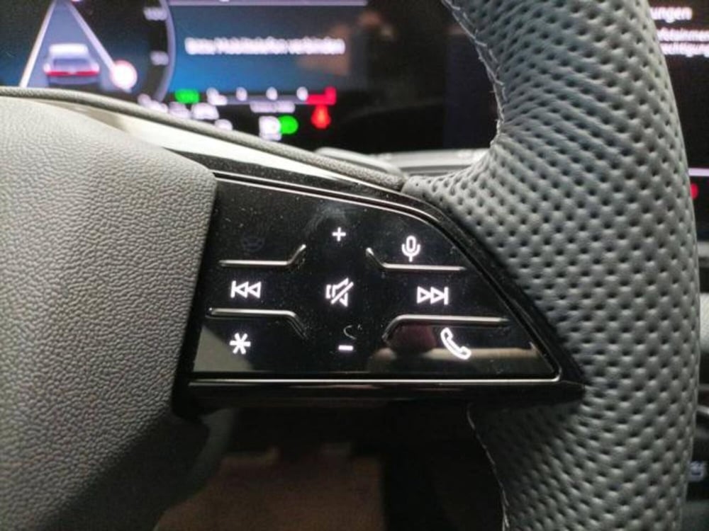 Audi A5 Avant nuova a Milano (15)
