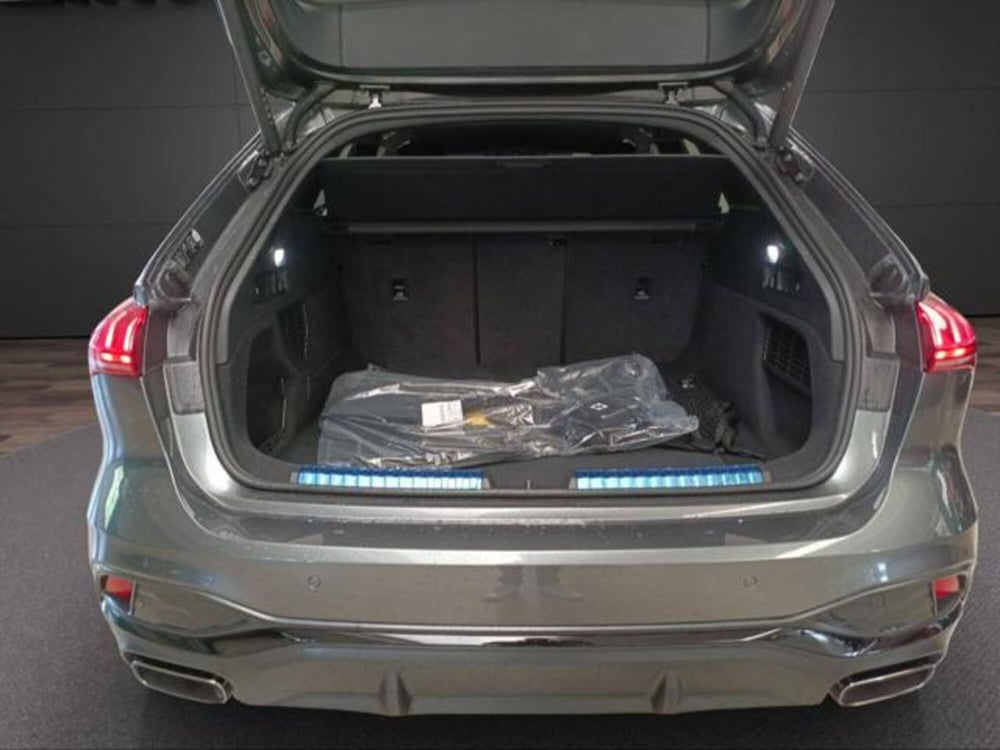 Audi A5 Avant nuova a Milano (18)