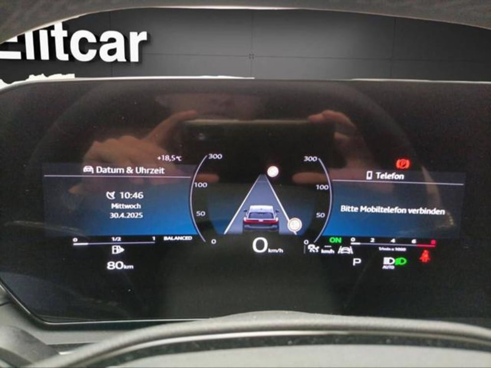 Audi A5 Avant nuova a Milano (19)