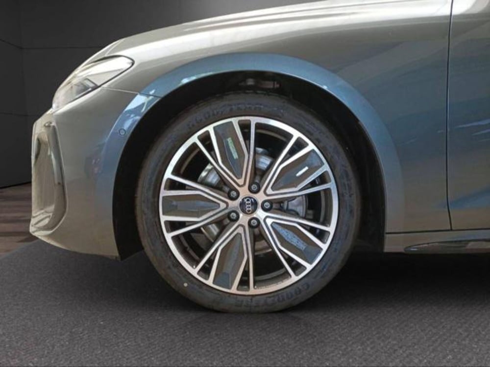 Audi A5 Avant nuova a Milano (4)