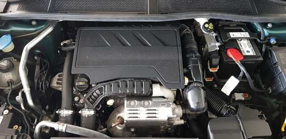 Peugeot 308 SW usata a Pordenone (11)