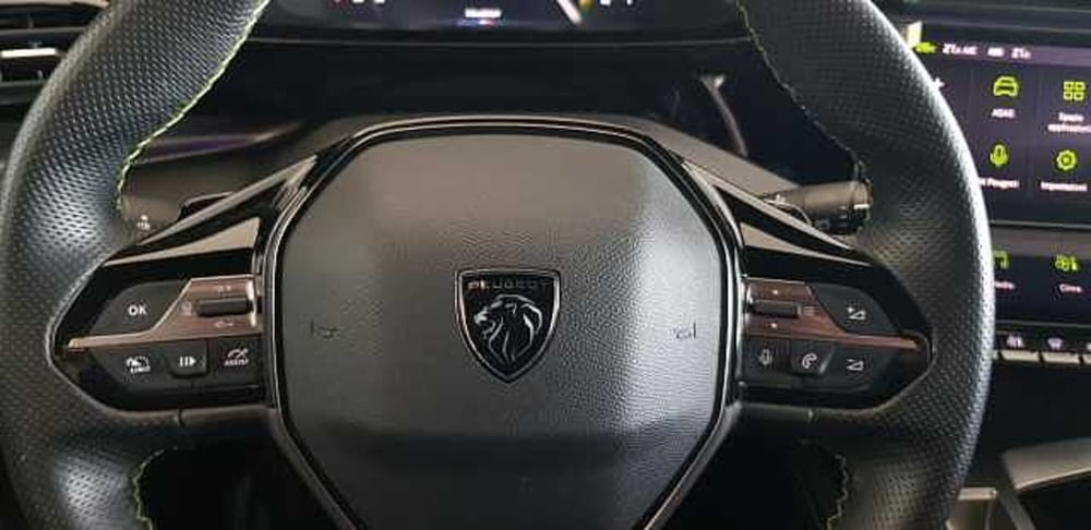 Peugeot 308 SW usata a Pordenone (18)