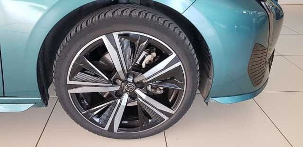 Peugeot 308 SW usata a Pordenone (9)