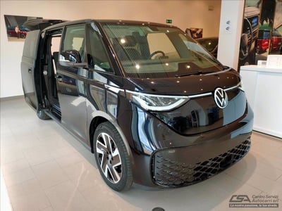 Volkswagen ID.Buzz 77 kWh Pro nuova a Anzola dell&#039;Emilia