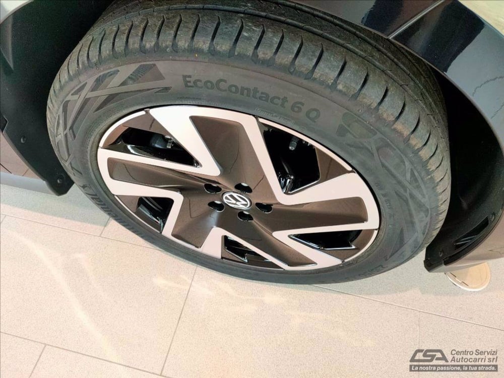 Volkswagen ID.Buzz nuova a Bologna (2)