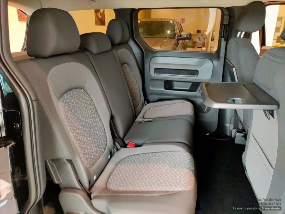 Volkswagen ID.Buzz nuova a Bologna (4)