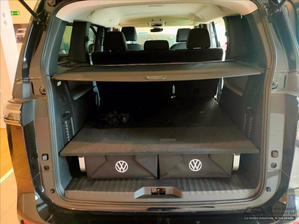 Volkswagen ID.Buzz nuova a Bologna (5)