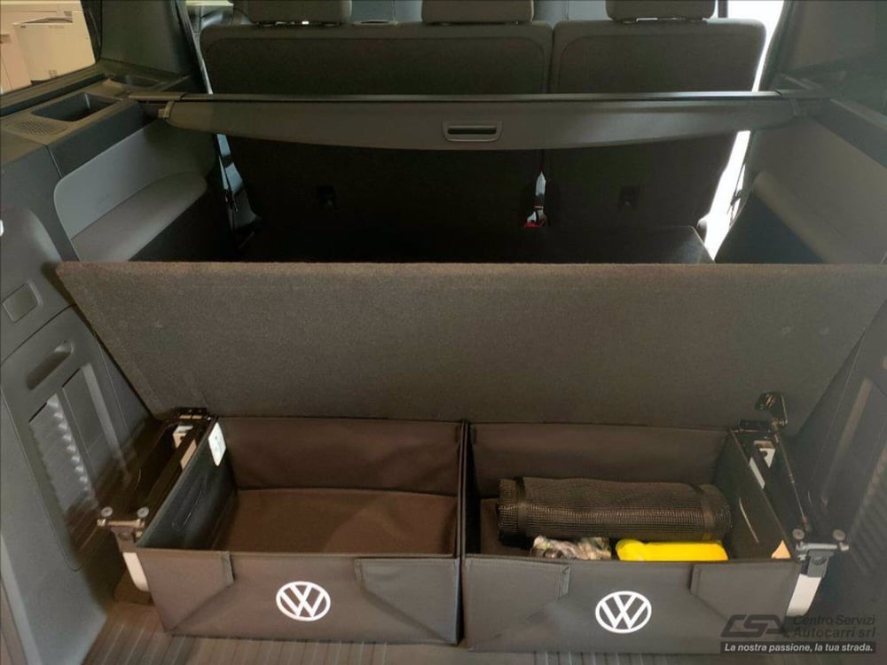 Volkswagen ID.Buzz nuova a Bologna (6)