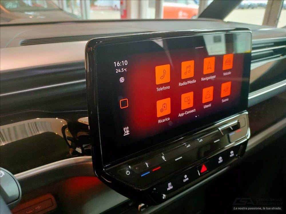 Volkswagen ID.Buzz nuova a Bologna (9)
