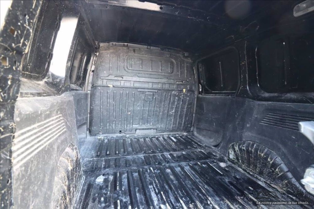 Opel Combo Furgone usata a Bologna (10)