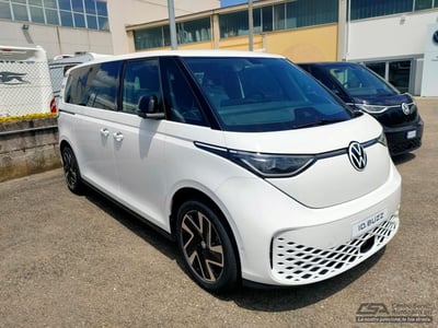 Volkswagen ID.Buzz Passo Lungo 86 kWh Pro 7p.ti nuova a Anzola dell&#039;Emilia