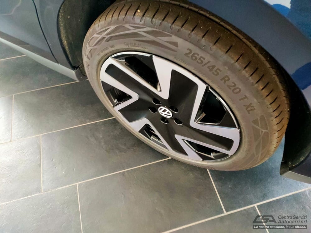 Volkswagen ID.Buzz nuova a Bologna (12)