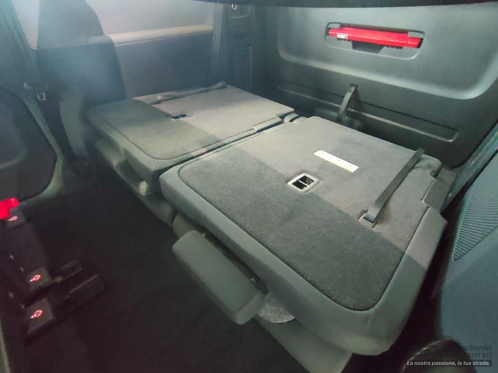 Volkswagen ID.Buzz nuova a Bologna (5)