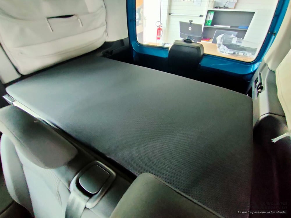 Volkswagen Caddy nuova a Bologna (12)