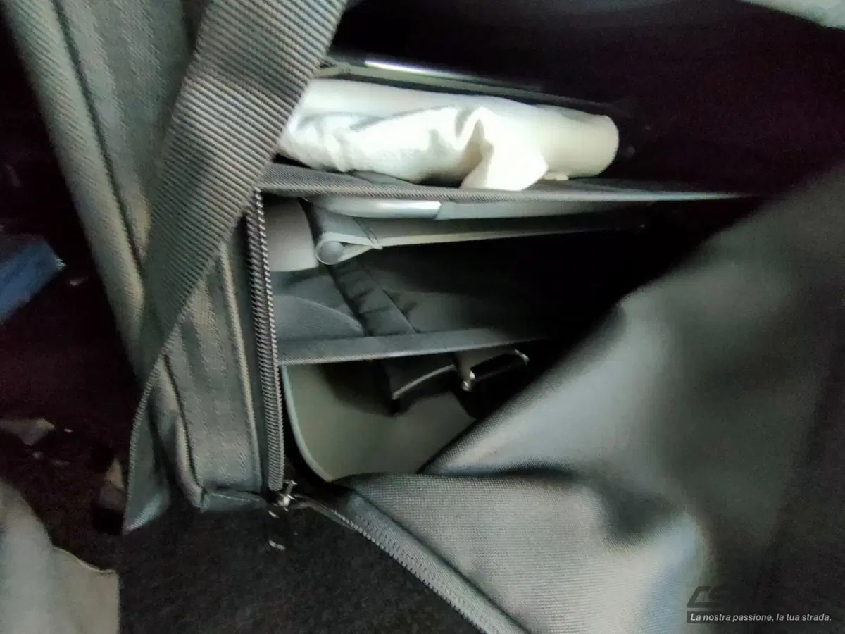 Volkswagen Caddy nuova a Bologna (6)