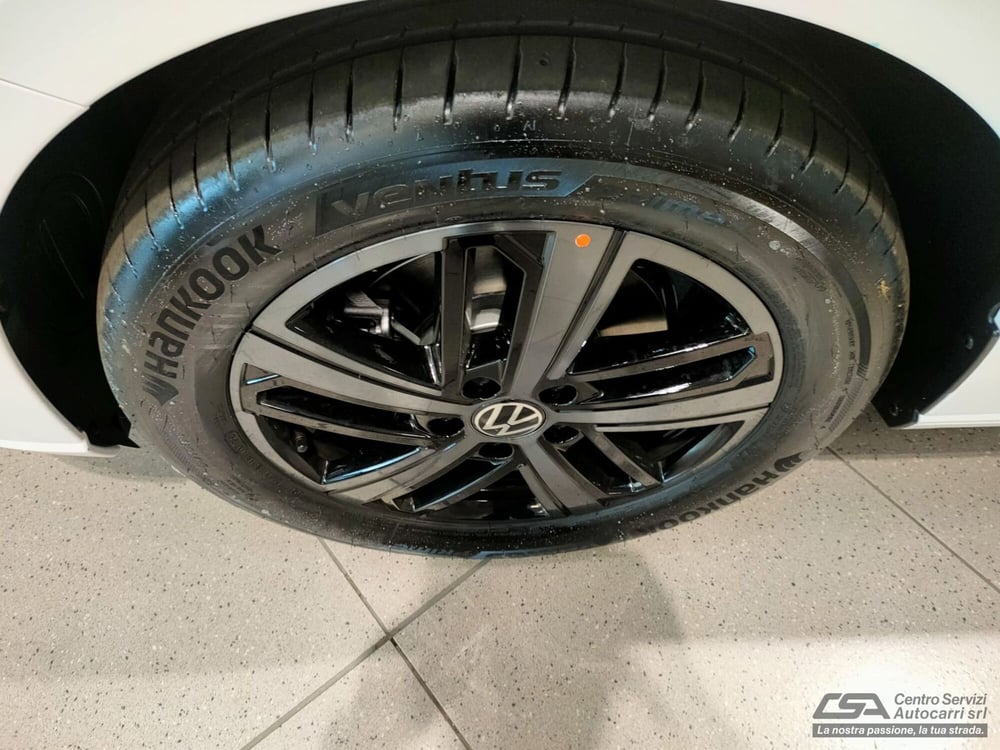 Volkswagen Caddy nuova a Bologna (13)