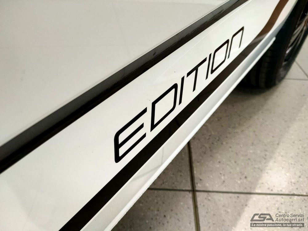 Volkswagen Caddy nuova a Bologna (7)