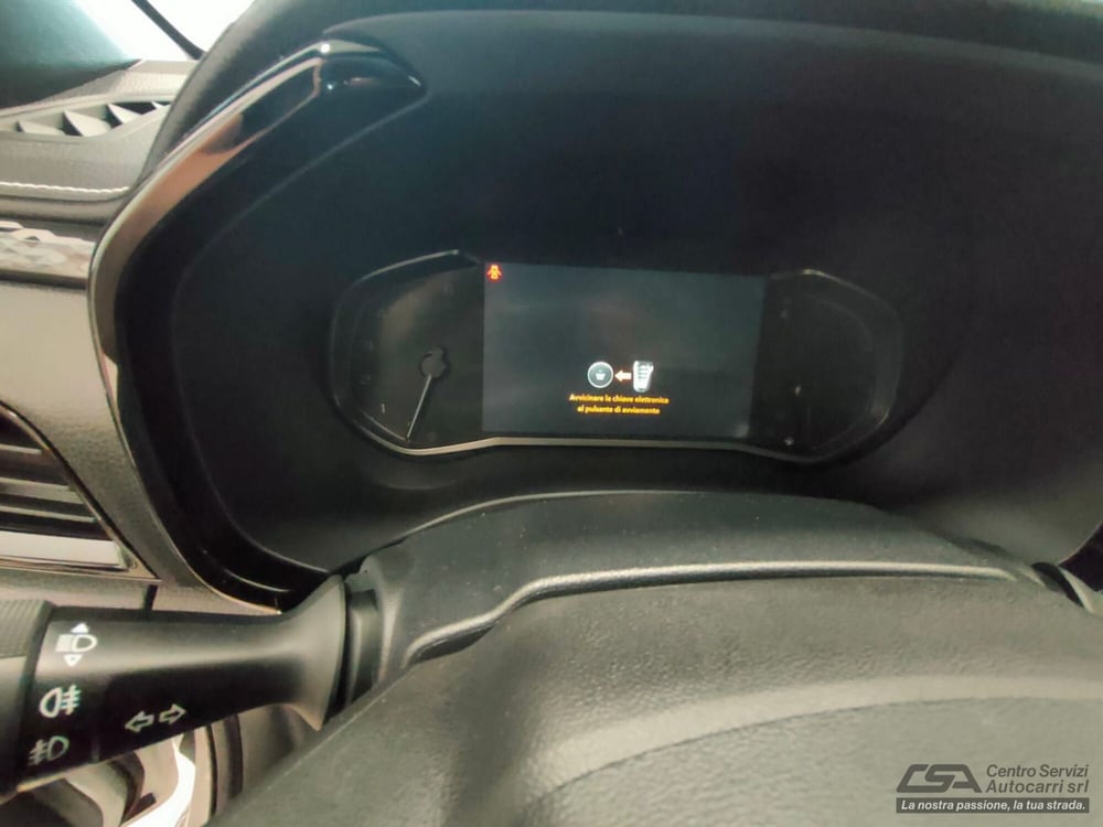 Isuzu D-Max Pick-up nuova a Bologna (13)