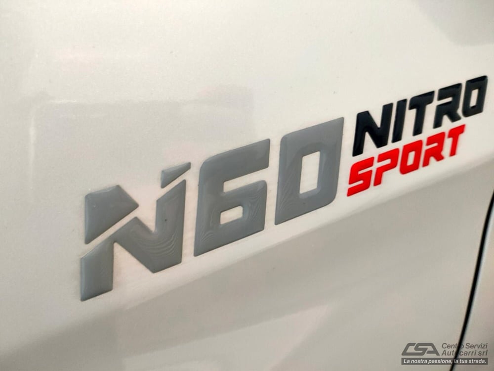 Isuzu D-Max Pick-up nuova a Bologna (2)