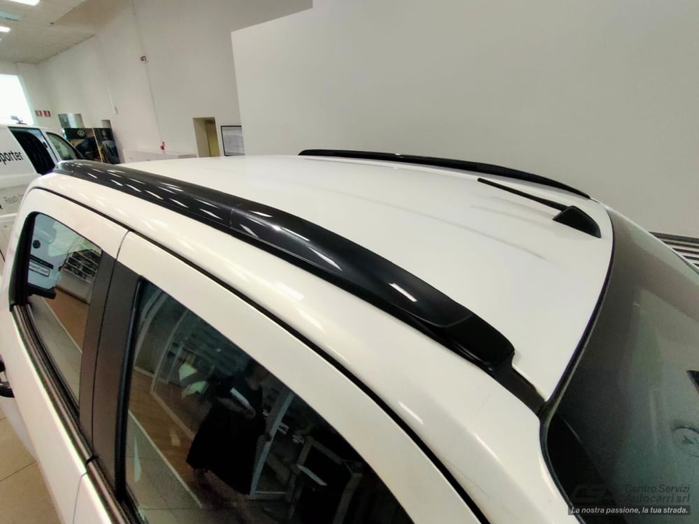Isuzu D-Max Pick-up nuova a Bologna (3)