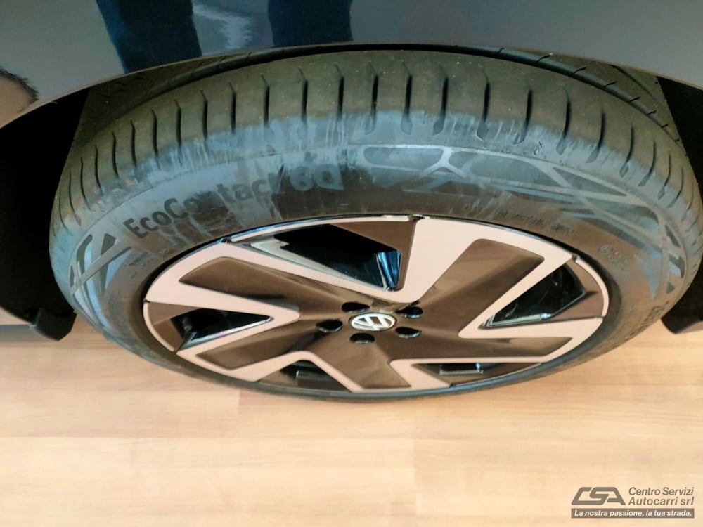 Volkswagen ID.Buzz nuova a Bologna (4)