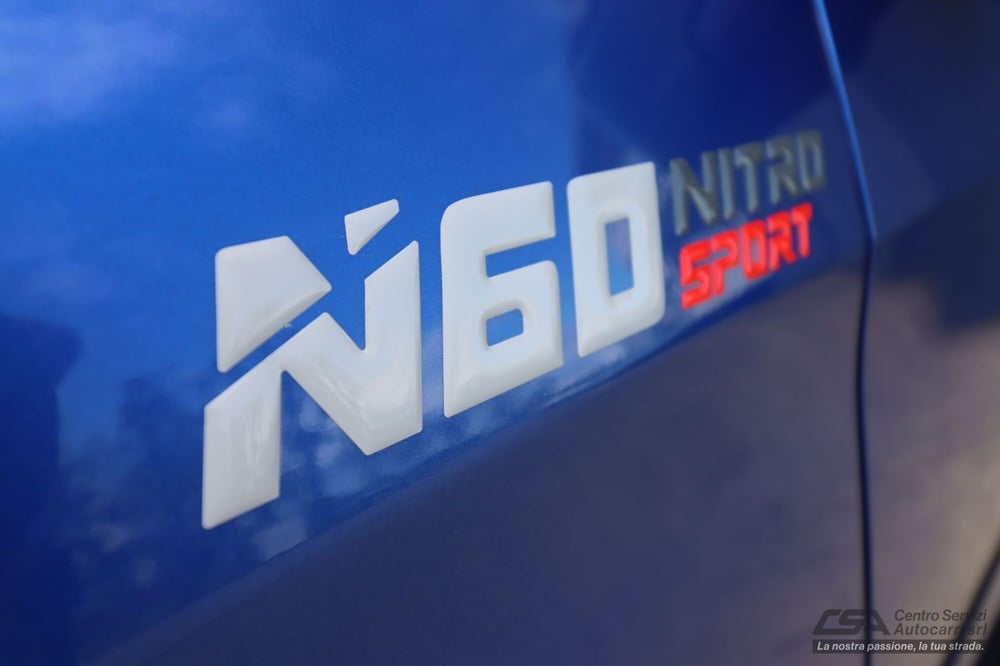 Isuzu D-Max Pick-up nuova a Bologna (5)