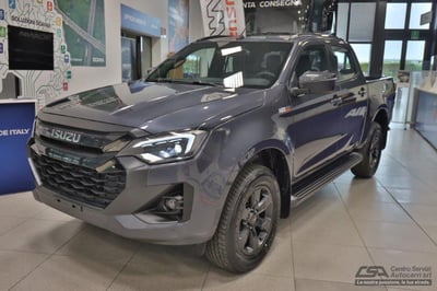 Isuzu D-Max Pick-up 1.9 crew N60 Nitro Sport 4x4 auto nuova a Anzola dell&#039;Emilia