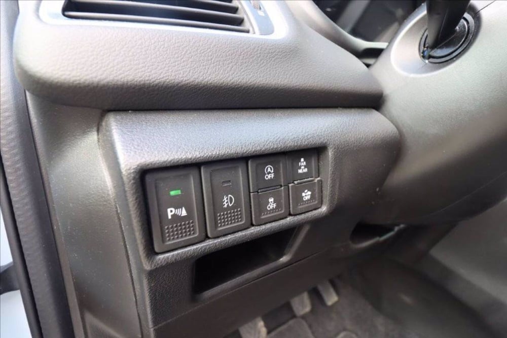 Suzuki S-Cross usata a Bologna (10)